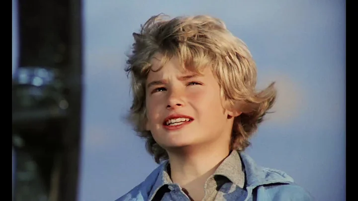 Mark Lester Photo 46