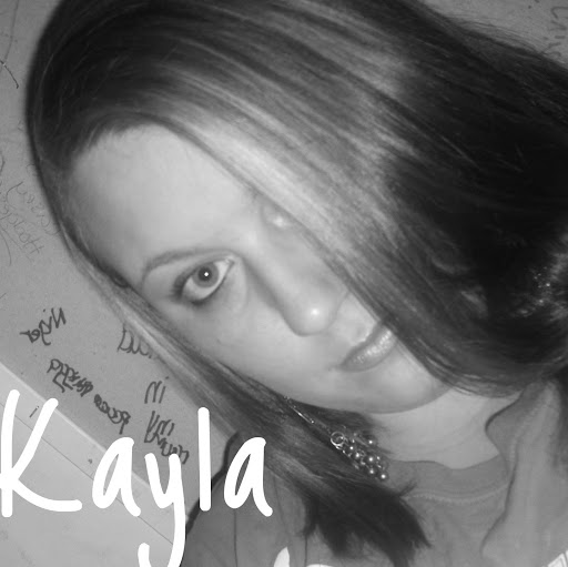 Kayla Welch Photo 11