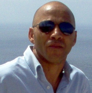 Cruz Silva Photo 9