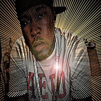 Kendrick Simmons Photo 1
