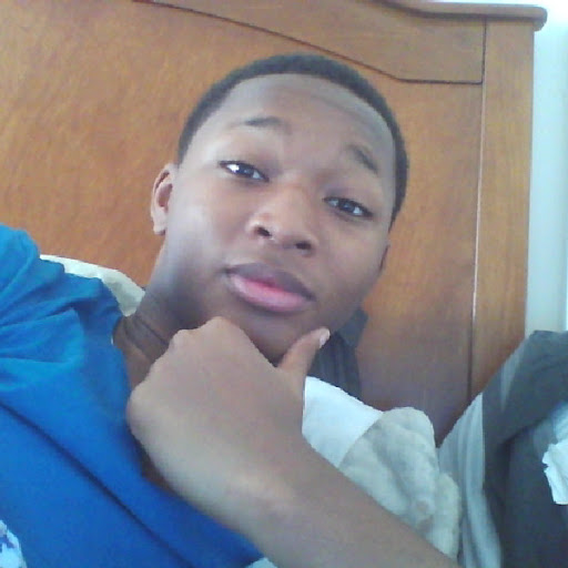 Hakeem Brown Photo 16