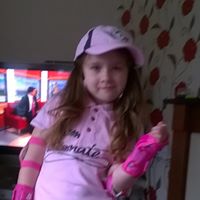 Tracey Wilkinson Photo 6