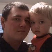 Michael Burrow Photo 15