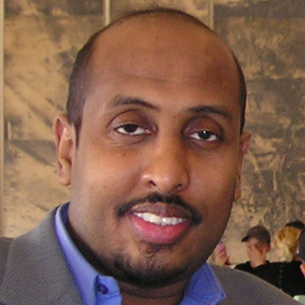 Mohamud Mohamed Photo 10