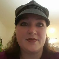 Carrie Todd Photo 9