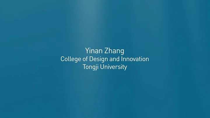 Yinan Zhang Photo 23