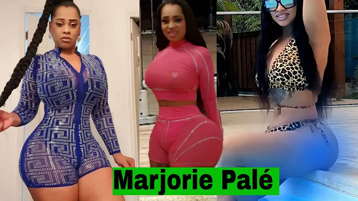 Marjorie Manno Photo 2