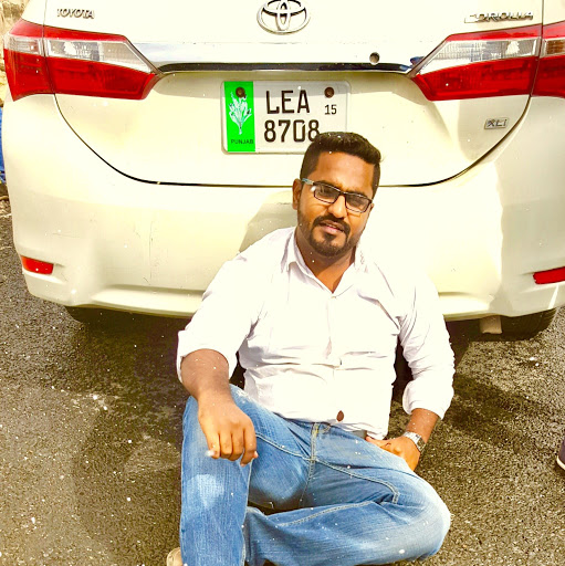 Mohammad Shoaib Photo 10
