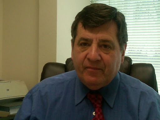 Bruce Guttman Photo 8