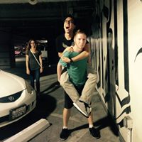 Van Austin Photo 5