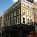 Henry Cotton Photo 40