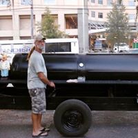 Keith Napier Photo 1