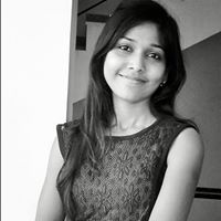 Vibhuti Patel Photo 5