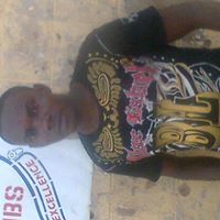 Anthony Chisom Photo 1