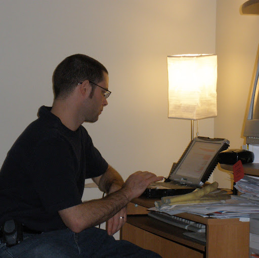 Charles Fulton Photo 12