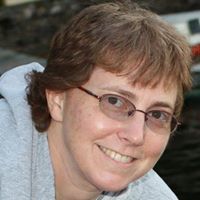 Leah Weinberg Photo 6
