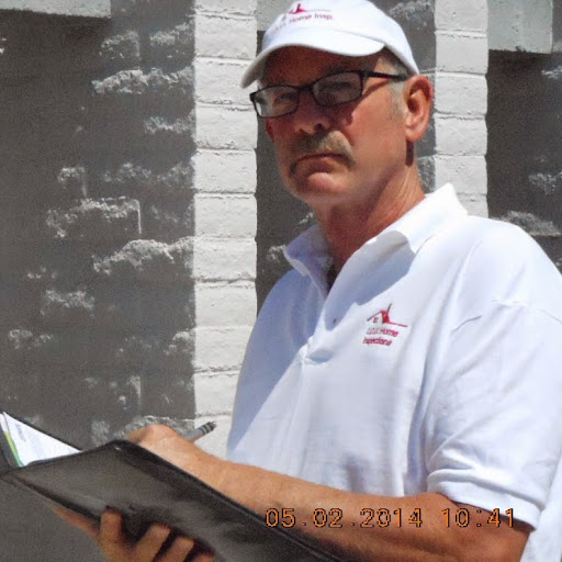 Roger Zimmerman Photo 10