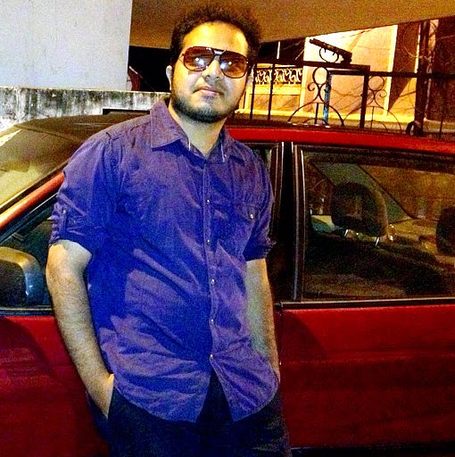 Syed Hameed Photo 11