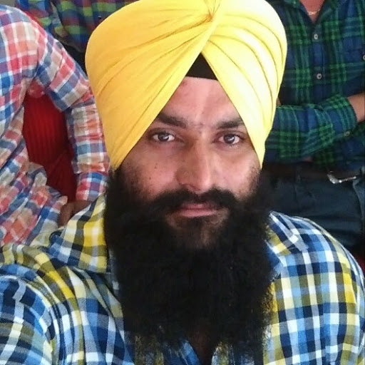 Rajinder Bajwa Photo 11