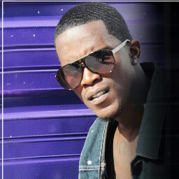 Simeon Knowles Photo 2