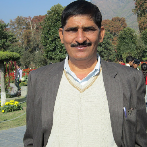 Virender Sharma Photo 13