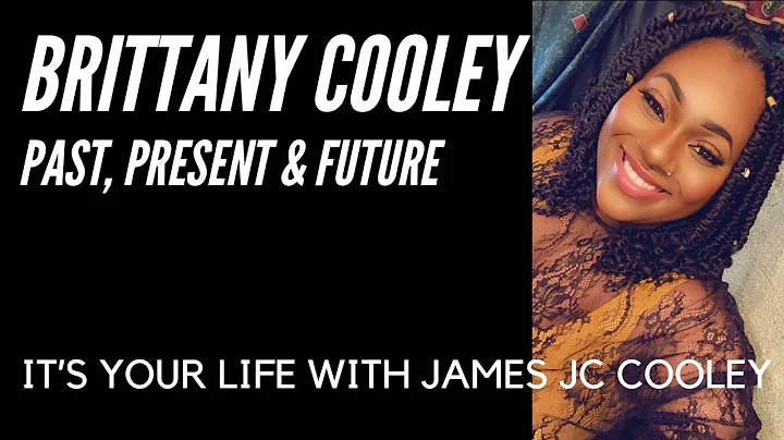 Brittany Cooley Photo 23