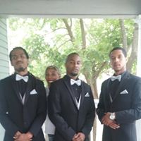 Demetrius Ingram Photo 4