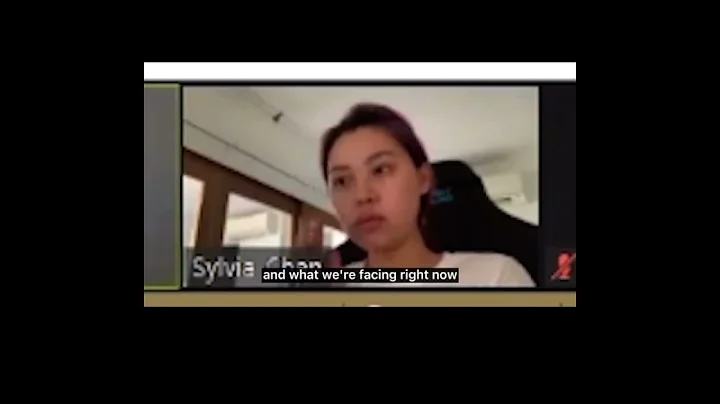 Sylvia Chan Photo 12