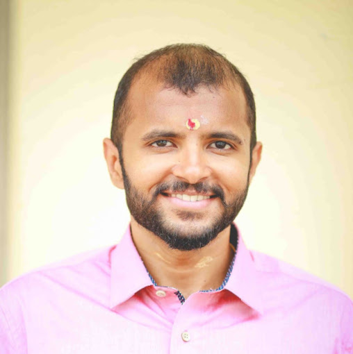 Arun Gandhi Photo 11