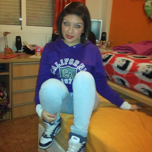 Sophia Velazquez Photo 9