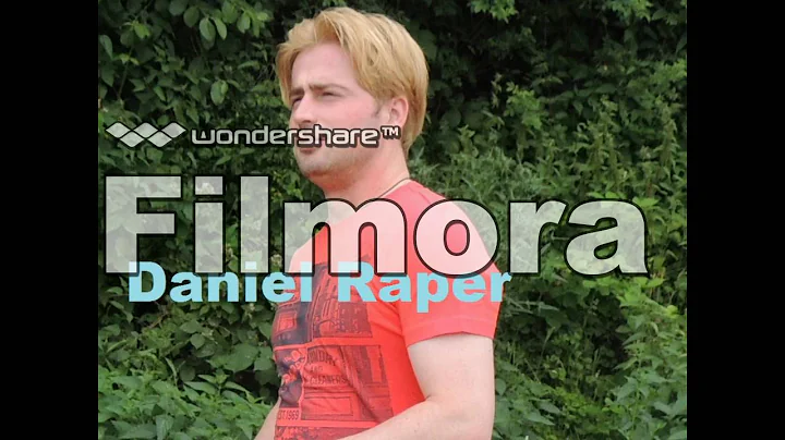 Daniel Raper Photo 15