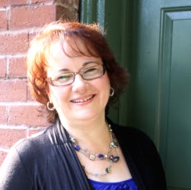 Betsy Roy Photo 9