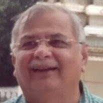 Satish Gandhi Photo 9