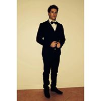 Mitchell English Photo 4