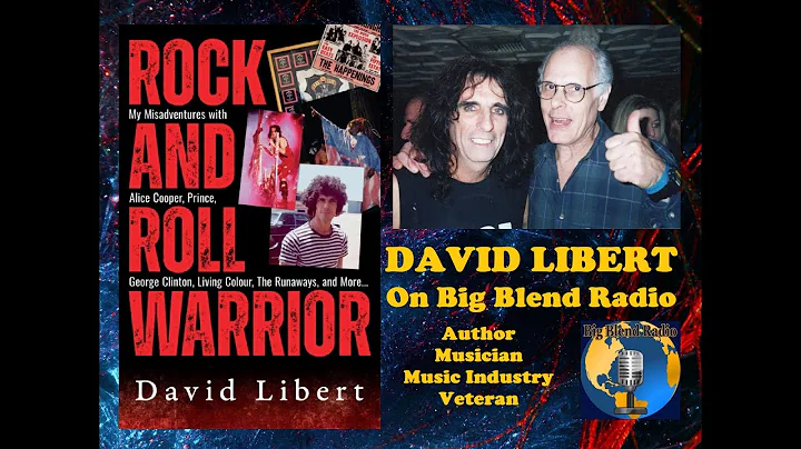 David Libert Photo 17