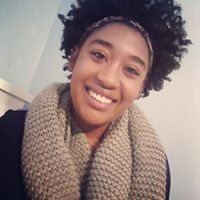Shanice Moore Photo 3