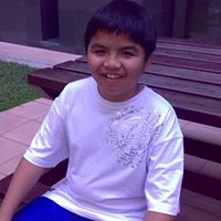 Richard Leow Photo 2