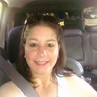 Frances Jackson Photo 5