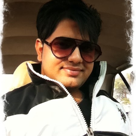 Neeraj Malhotra Photo 18