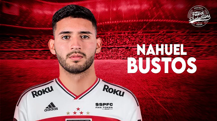 Manuel Bustos Photo 32
