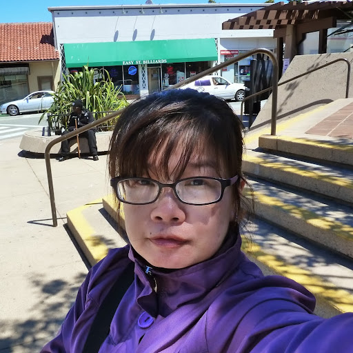 Vicky Hsu Photo 19