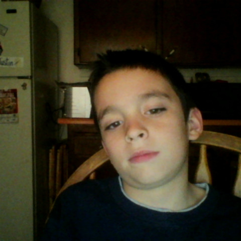 Justin Felix Photo 12