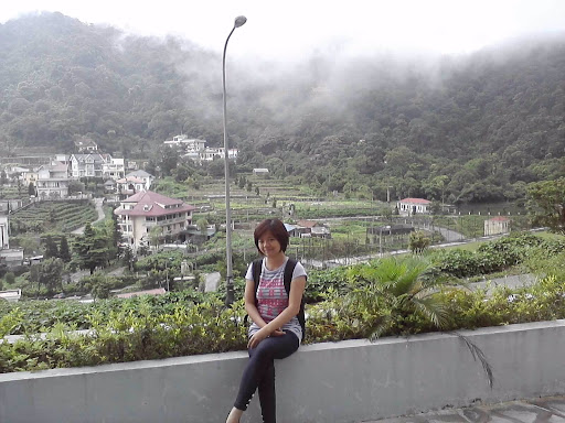 Lan Luu Photo 16