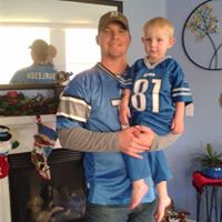 Brett Burleson Photo 4