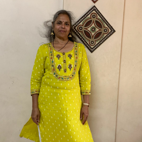 Sangita Joshi Photo 10