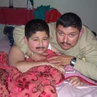 Wilmer Arias Photo 1