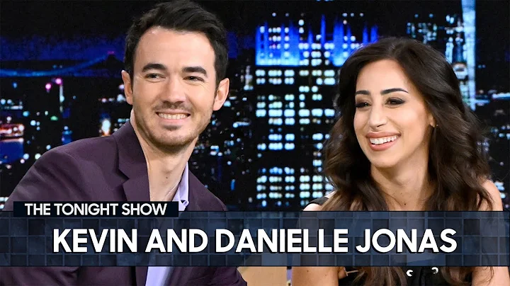 Danielle Jonas Photo 22