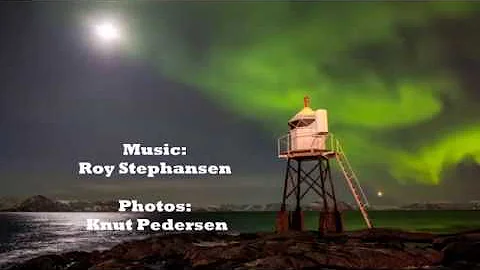 Knut Pedersen Photo 18