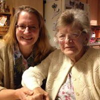 Nancy Comiskey Photo 2