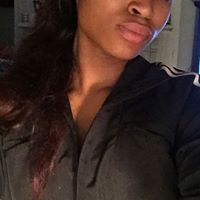 Amari Harris Photo 3
